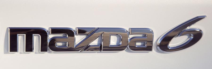  Mazda6 2008 года  (фото 49 из 134)